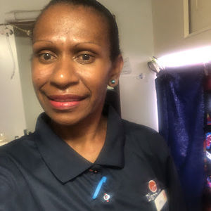 Meet your Posher, Joyce